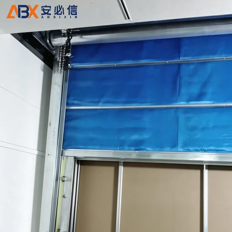娄底充气式门封